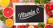 Top 10 Vitamin C Rich Foods You Should Know About - Healthy Whiz