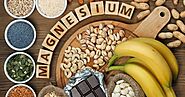 Top 10 Foods Rich in Magnesium You Should Know - Healthy Whiz