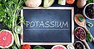 Top 10 Potassium Rich Foods – Do you know them all?