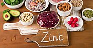 Top 10 Foods Rich in Zinc You Should Know