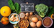 Top 10 Vitamin E Rich Foods and its Benefits