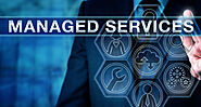Managed IT Services | IT Support Services - Linktech Australia