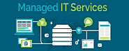 Managed IT Support Services - Linktech Australia