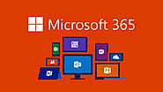 Microsoft Office 365 | Microsoft Office 365 Services - Linktech Australia