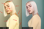 Why You Should Have a Good Photoshop Editing Service