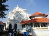 Kande Viharaya Temple