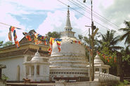 Sapugoda Viharaya