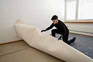 Carpet Restretching Repair in Perth