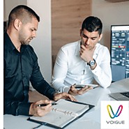 Hire Specialists from Australian IT Support Services - Voigue