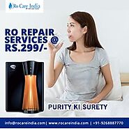 RO Service in Faridabad@ 9268887770 | RO Service Faridabad