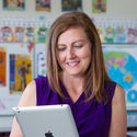 Apple - Education - Teaching with iPad
