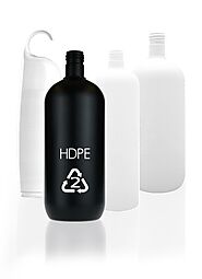 How an HDPE Plastic Bottle Can Change Your Life Forever | by Plastix Manufacture | May, 2021 | Medium