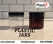 Website at https://plastixmanufacture.medium.com/plastic-jars-wide-mouth-or-narrow-e6ab01dc5994