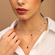 Website at https://www.lamarquisejewellery.com/how-to-wear-choker-necklaces-perfect-guide/