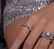 Diamond Wedding Bands Tuscaloosa, AL | Wedding & Anniversary Rings