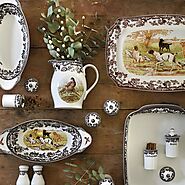 What are the Different Types of Dinnerware Sets Available in the Market?