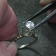 4 Easy Steps to Fabricate Your Custom Jewelry Design