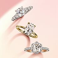 Diamond Engagement Rings for Women Tuscaloosa, AL