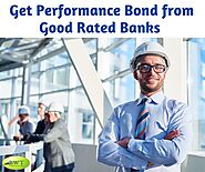 Performance Bond - Performance Guarantee - Bronze Wing Trading L.L.C.