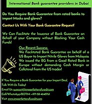 Infographics – MT760 Bank Guarantee – BG Process