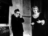 Hitchcock's Sound Style (film directing, criticism, film sound)