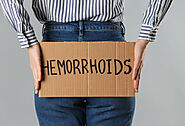 Hemorrhoids Treatment(Bawaseer ka ilaj)