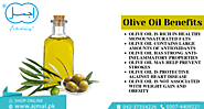Olive Oil Price in Lahore