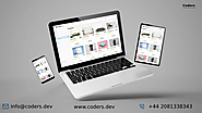 Custom Ecommerce Website Development Cost, Services, Technologies