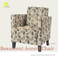 Beaumont Accent Chair | Lazboy NZ Sofa