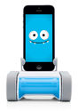 Romo - The Programmable, Telepresence Robot Toy for Kids and Adults