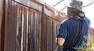 Fence Contractor Fullerton CA