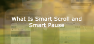 What Is Samsung Smart Pause And Smart Scroll? | The Gadget Square