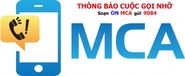 Không bỏ lỡ cuộc gọi nào với dịch vụ tiện ích MCA của Mobifone