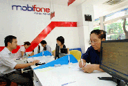 KM hòa mạng doanh nghiệp trả sau Mobifone tháng 02/2015