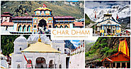 Char Dham Yatra Package From Haridwar | Book @ 15% Off