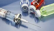 Top Injectable Companies in India | List Of Top Injectable Companies