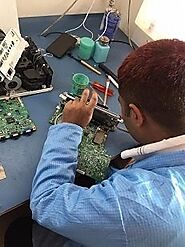 Projector Repair - Repair Service in Delhi