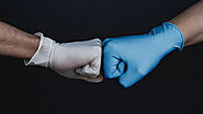 How Much Do Vinyl Gloves Cost?- Latest News | Veridia Australia