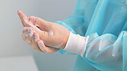 How to Ace the Five Moments for Hand Hygiene Auditing Process | Veridia