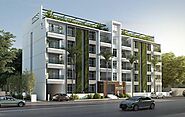 World-Class Built Quality Property for Sale in Girinagar, Bangalore; Ready to Move in Flats