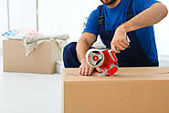 Most Common Moving Myths