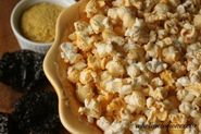 Dorito Popcorn Recipe
