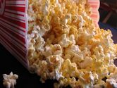 Chipotle Ranch Popcorn