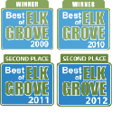 Voted Best Dental Office of Elk Grove - 916-685-4662 - Dentistry by Design blends art and science for beautiful, long...