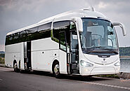 Bus Transport Company Dubai