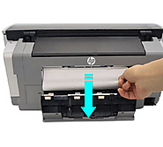 Website at https://thepostingtree.com/possible-causes-of-paper-jam-in-hp-officejet-7612-and-how-to-fix-them/