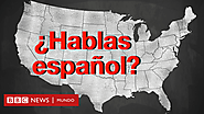 Cómo y cuándo llegó el español a EE.UU. (y fue primero que el inglés) - BBC News Mundo