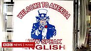 ¿Hablas español? | "English Only": el movimiento que quiere limitar la presencia del español en Estados Unidos - BBC ...