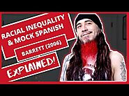 Language Ideology and Racial Inequality: Competing Functions of Spanish..." (2006)