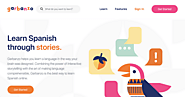 Garbanzo | Learn Spanish Online through Stories